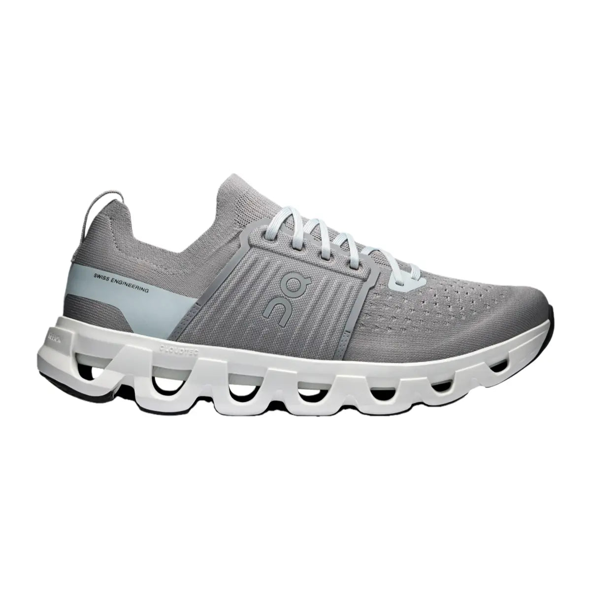 Cloudswift 4 – Responsive Urban Running Sneakers