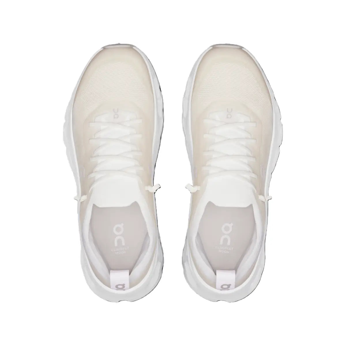 Cloudtilt Moon – Ultimate Comfort for Every Step