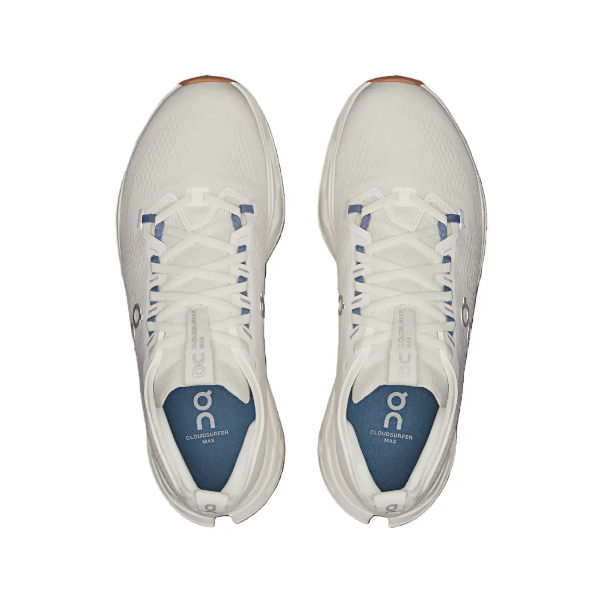 Cloudsurfer Max – Maximum Cushion Running Sneakers