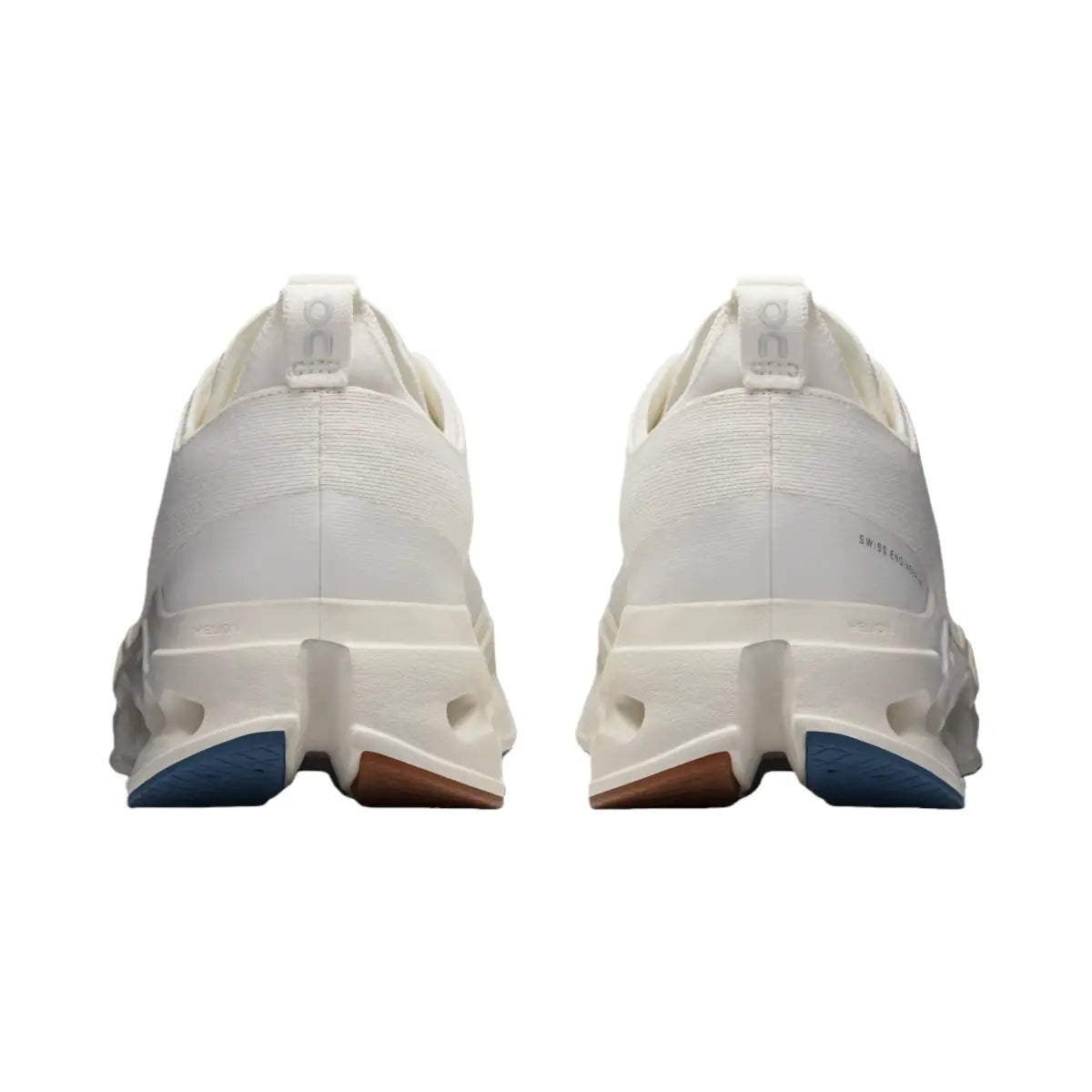 Cloudsurfer Max – Maximum Cushion Running Sneakers
