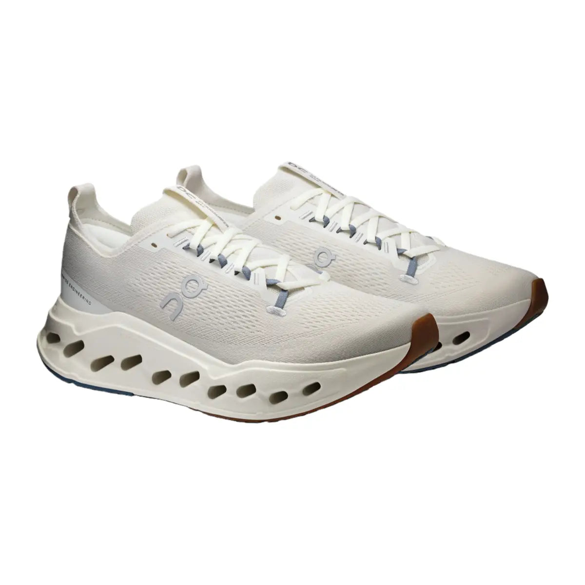 Cloudsurfer Max – Maximum Cushion Running Sneakers