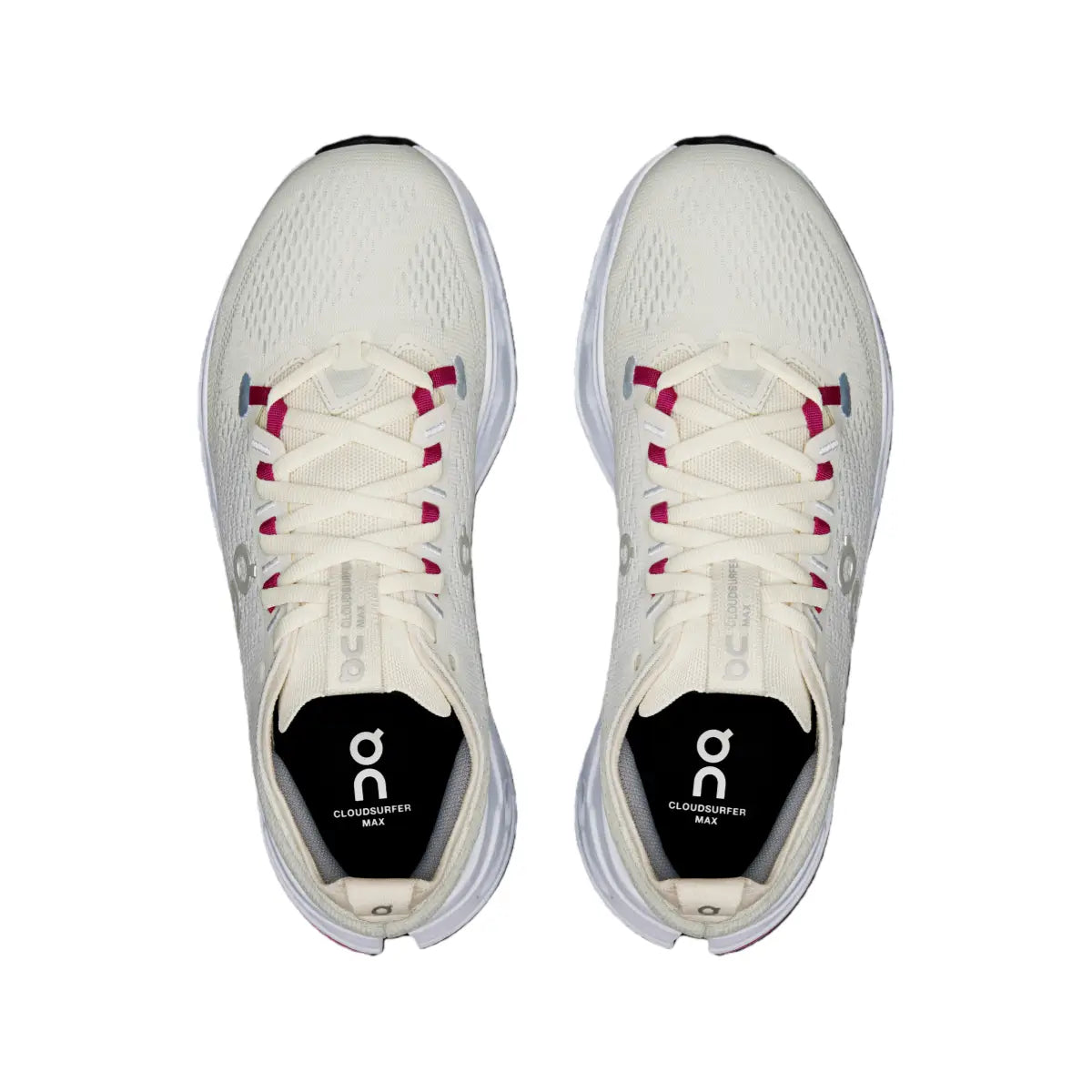 Cloudsurfer Max – Maximum Cushion Running Sneakers