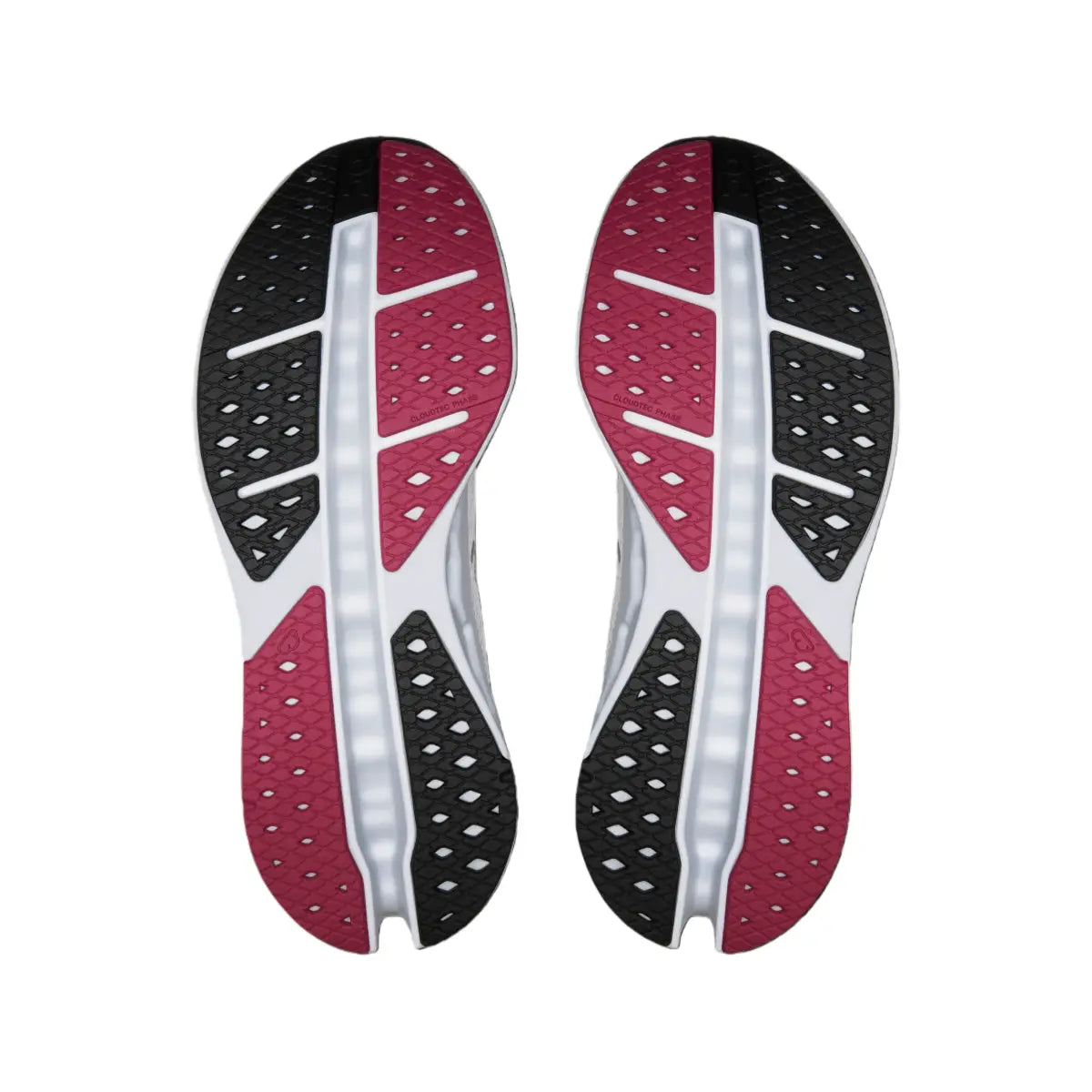 Cloudsurfer Max – Maximum Cushion Running Sneakers