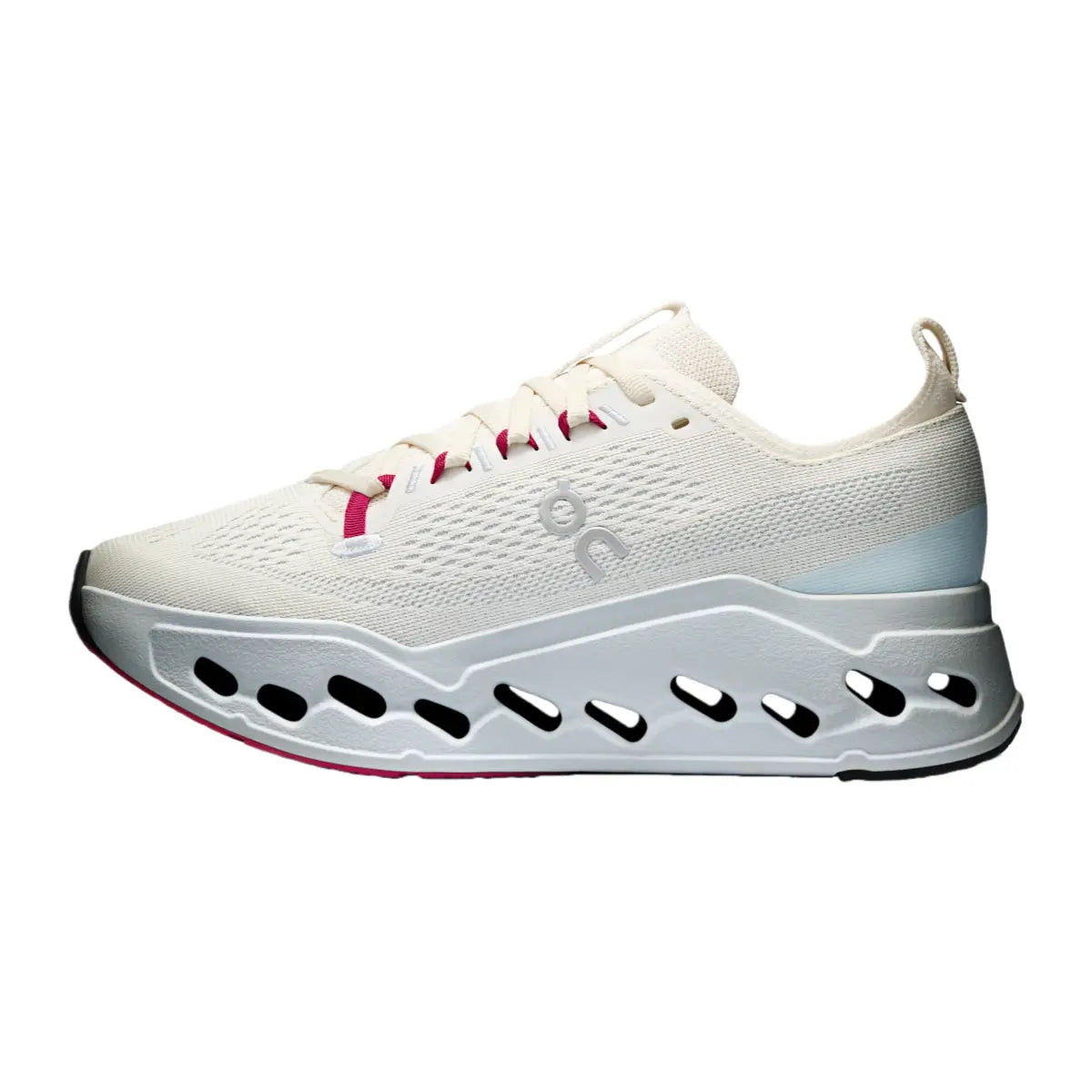 Cloudsurfer Max – Maximum Cushion Running Sneakers
