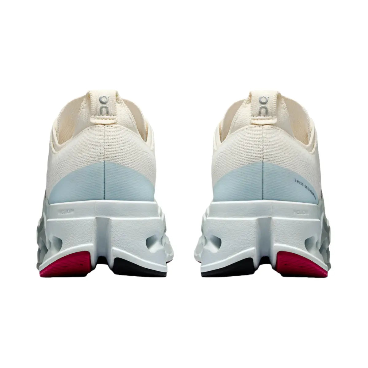 Cloudsurfer Max – Maximum Cushion Running Sneakers