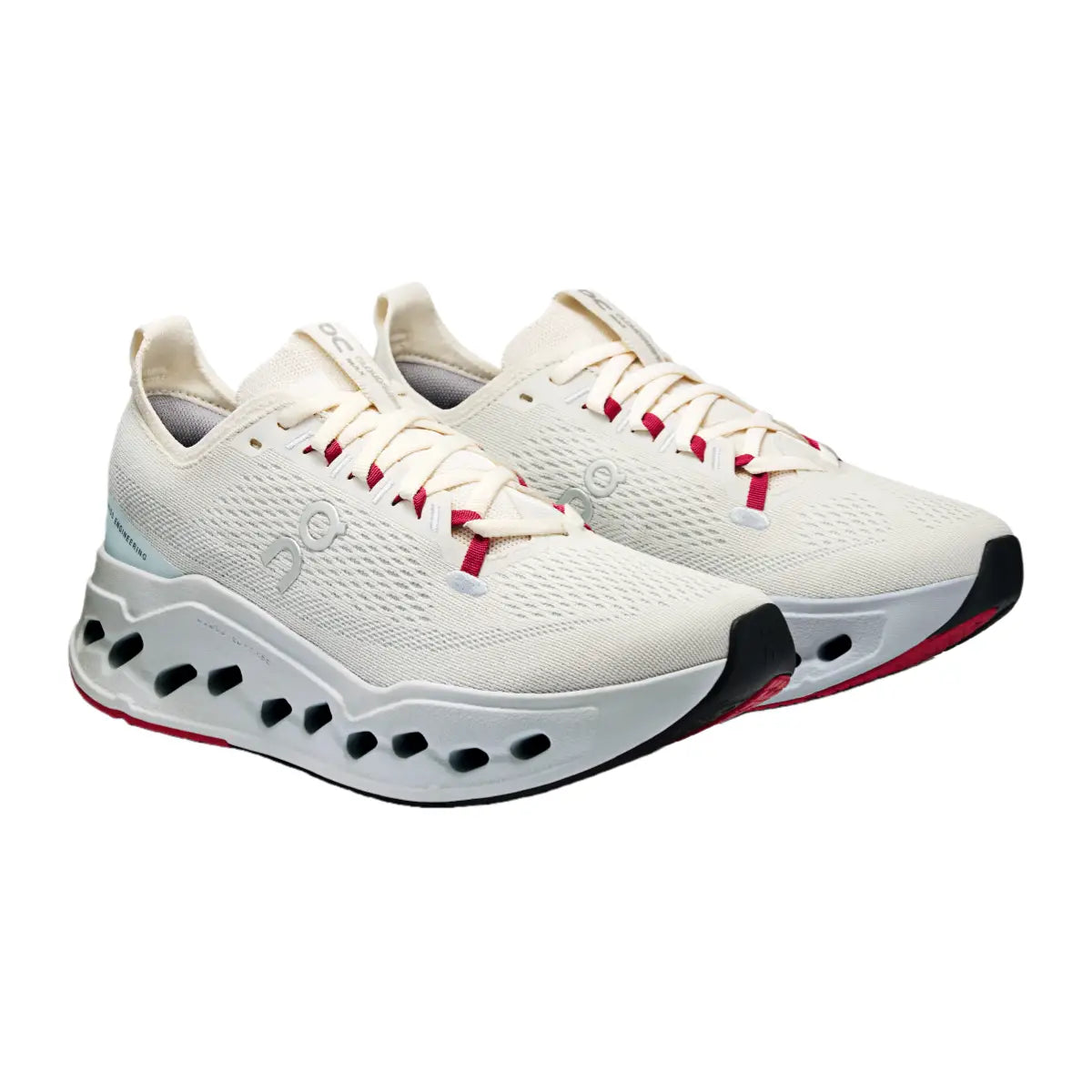 Cloudsurfer Max – Maximum Cushion Running Sneakers