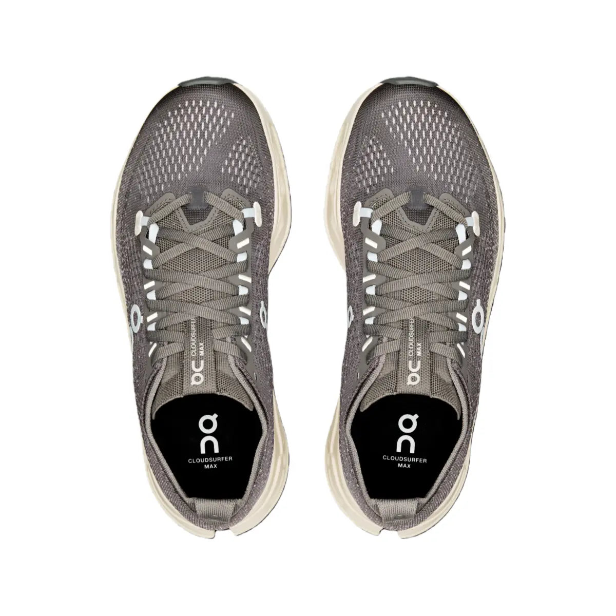 Cloudsurfer Max – Maximum Cushion Running Sneakers
