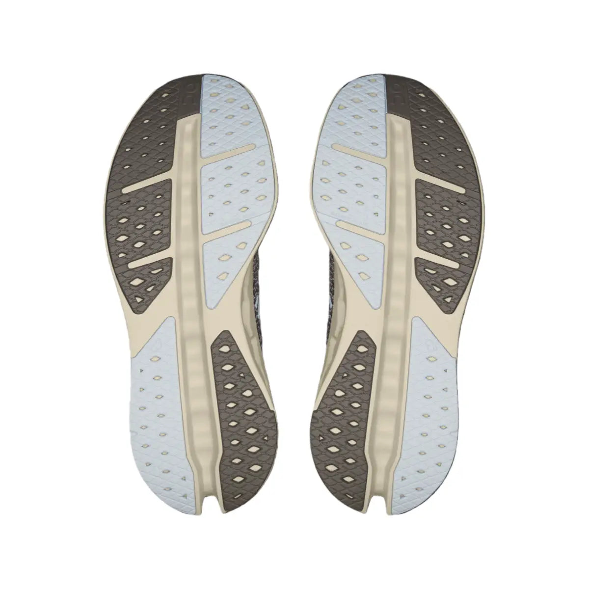 Cloudsurfer Max – Maximum Cushion Running Sneakers