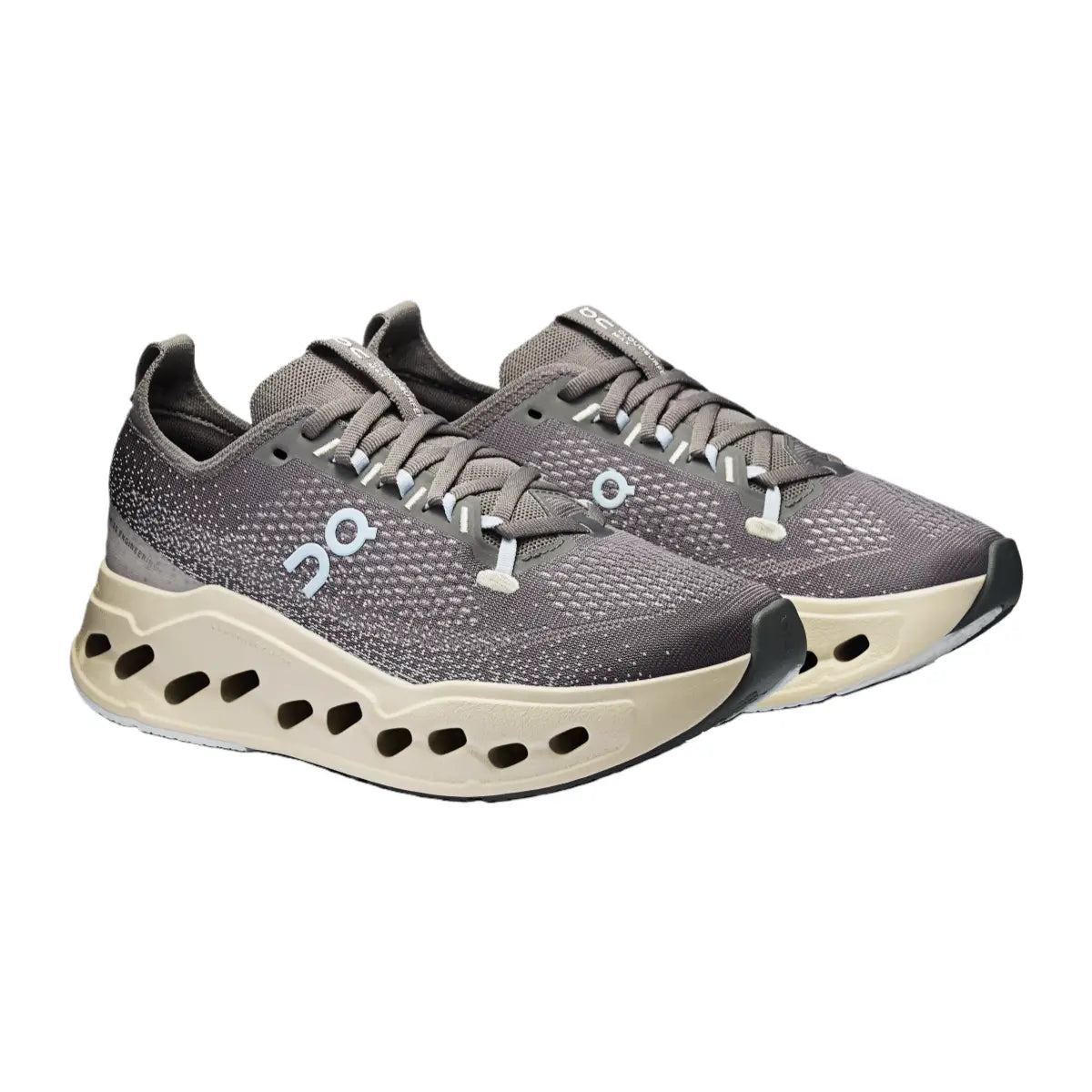 Cloudsurfer Max – Maximum Cushion Running Sneakers