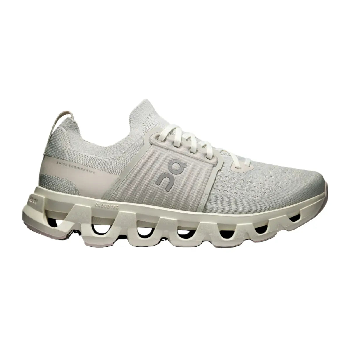 Cloudswift 4 – Responsive Urban Running Sneakers