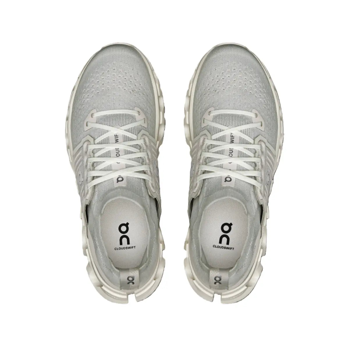 Cloudswift 4 – Responsive Urban Running Sneakers