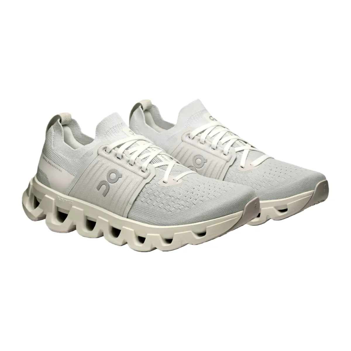 Cloudswift 4 – Responsive Urban Running Sneakers