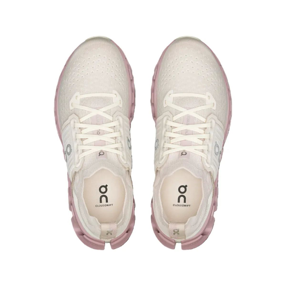 Cloudswift 4 – Responsive Urban Running Sneakers