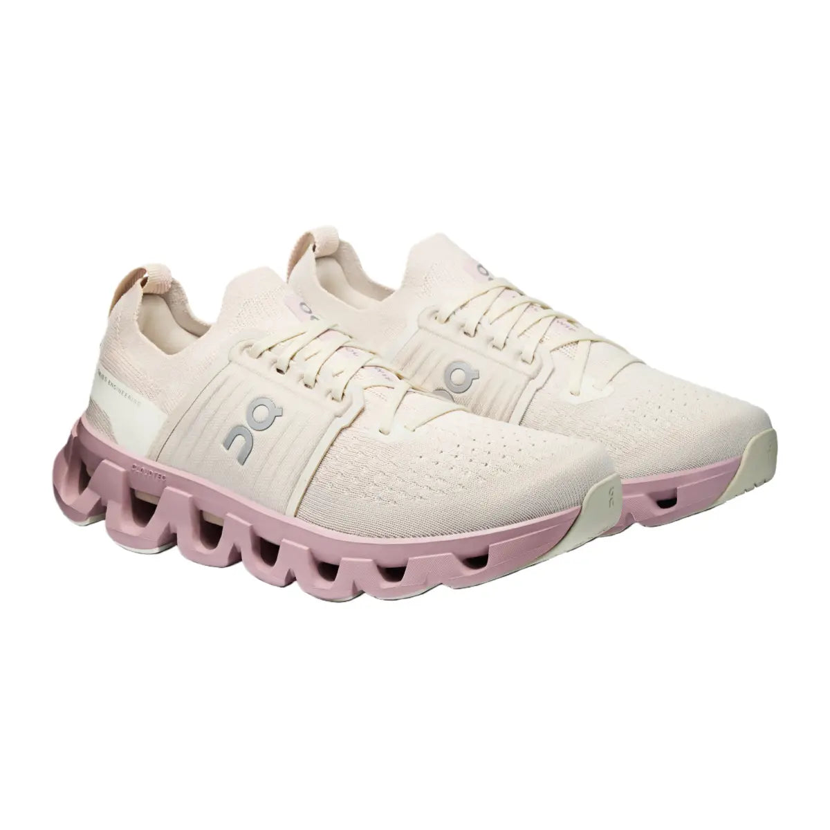 Cloudswift 4 – Responsive Urban Running Sneakers