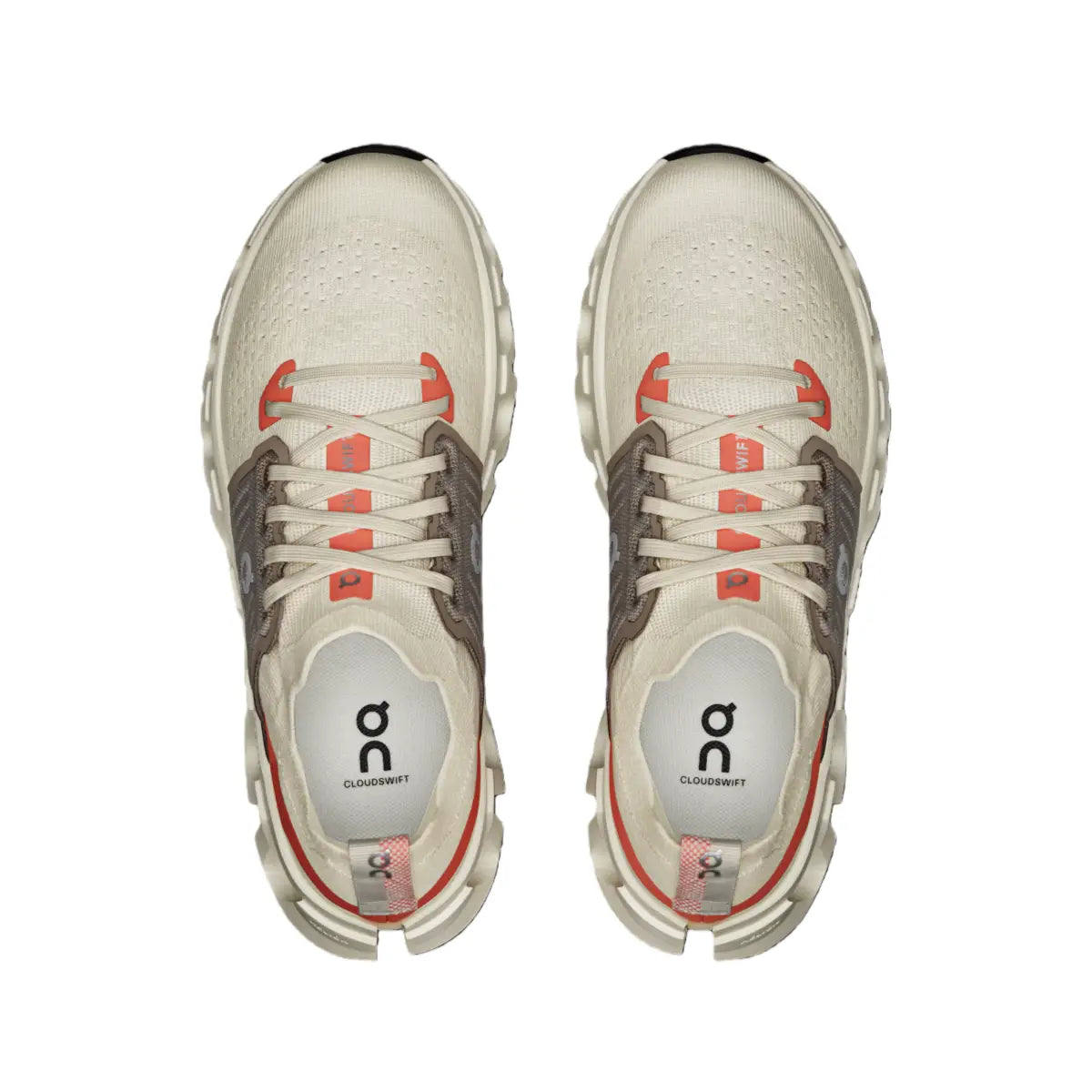Cloudswift 4 – Responsive Urban Running Sneakers