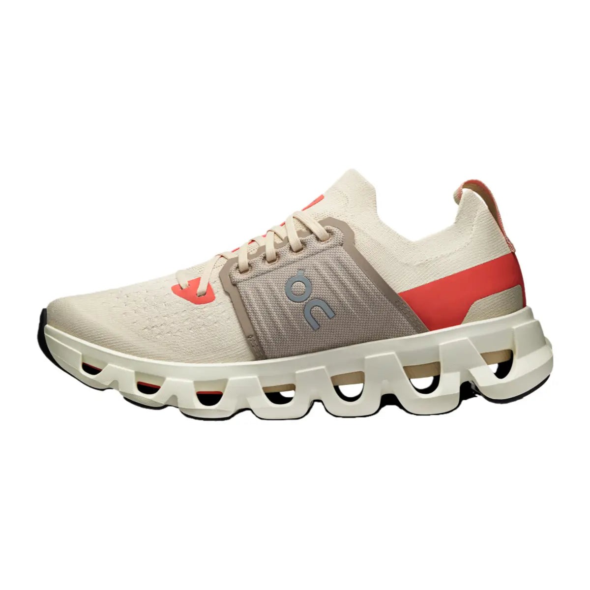 Cloudswift 4 – Responsive Urban Running Sneakers