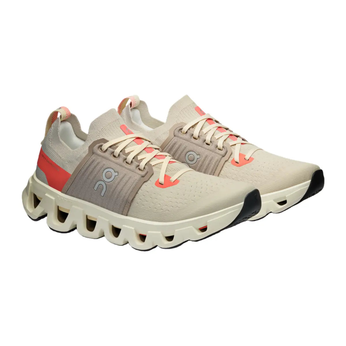 Cloudswift 4 – Responsive Urban Running Sneakers