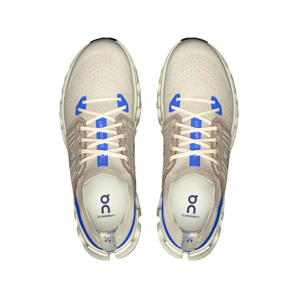 Cloudswift 4 – Responsive Urban Running Sneakers