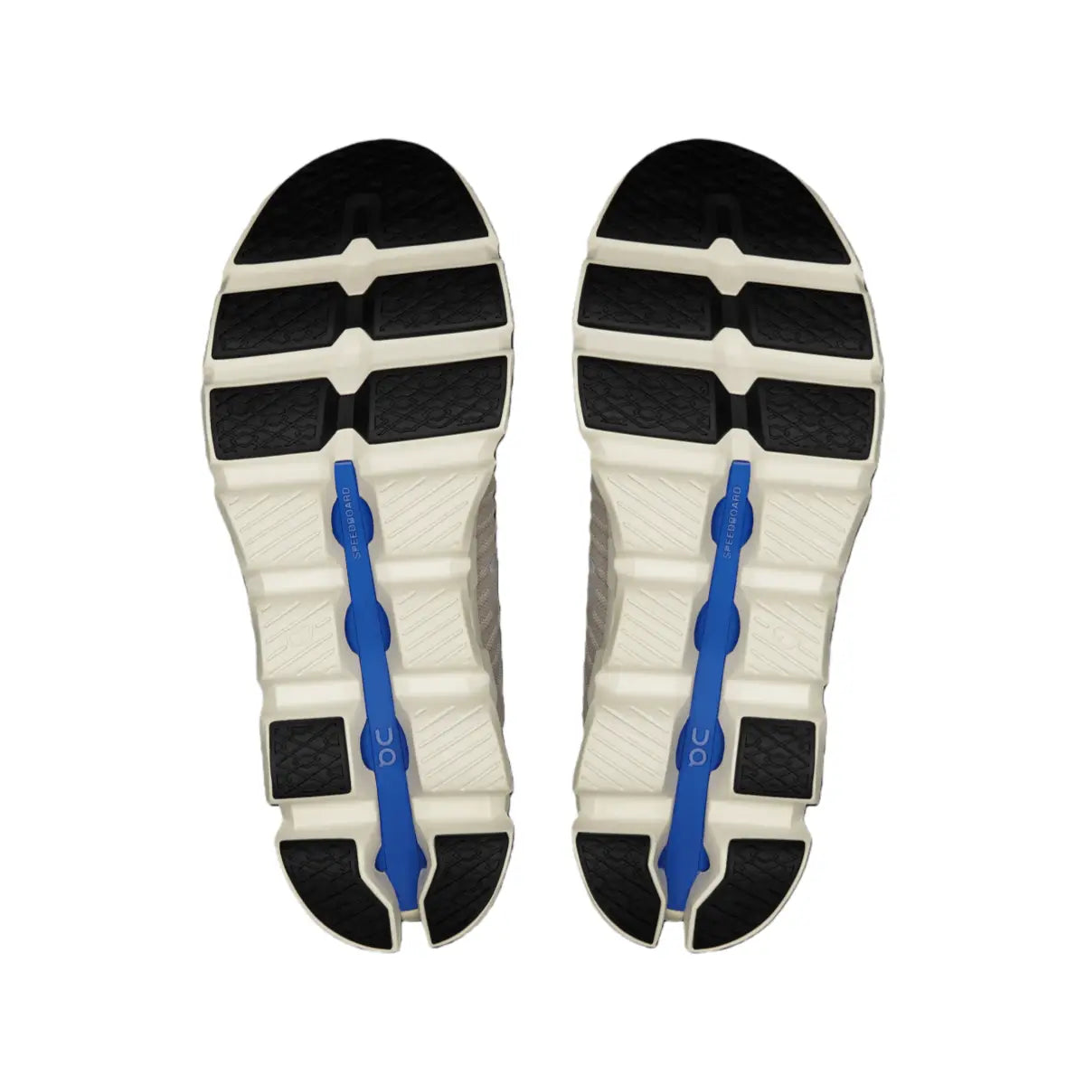 Cloudswift 4 – Responsive Urban Running Sneakers