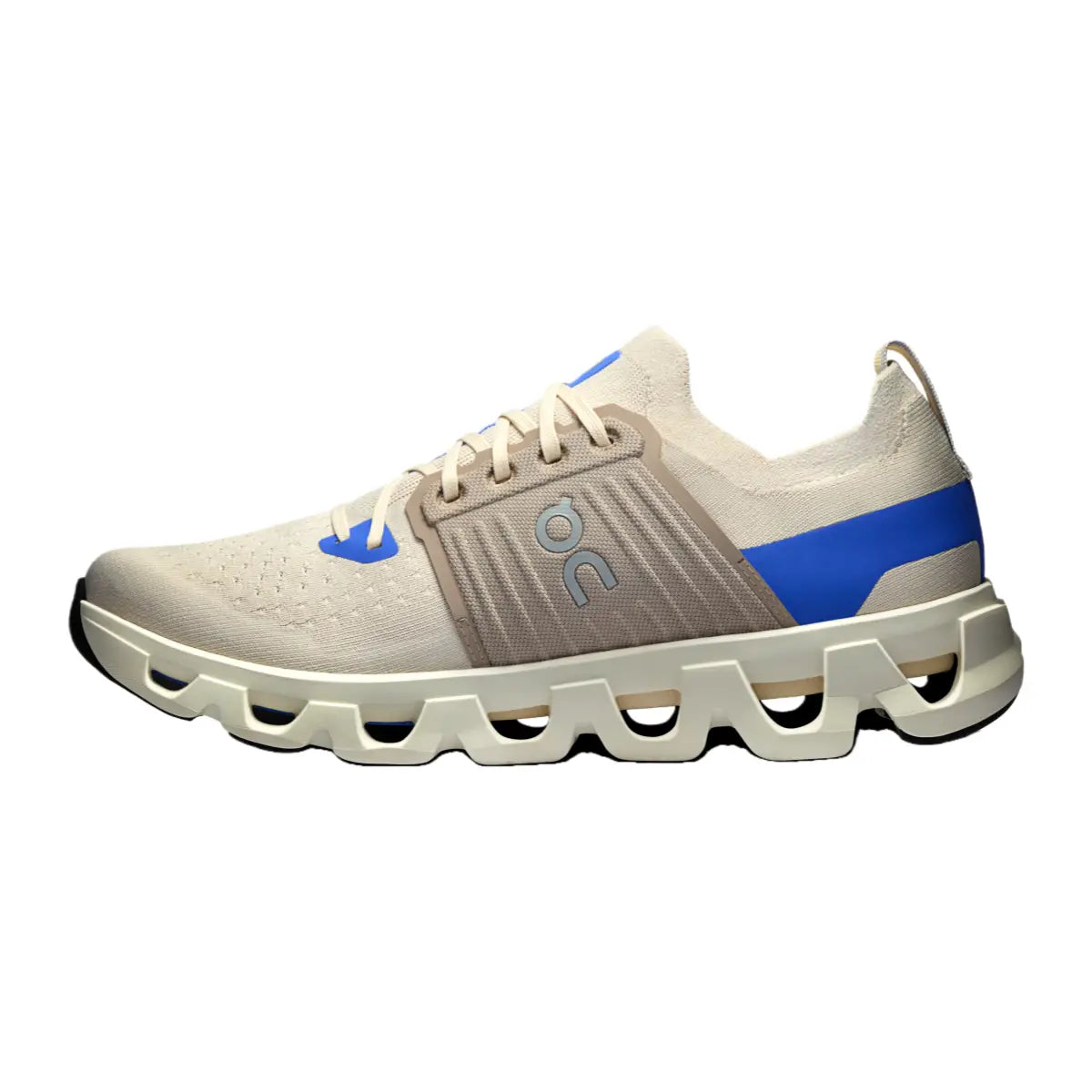 Cloudswift 4 – Responsive Urban Running Sneakers