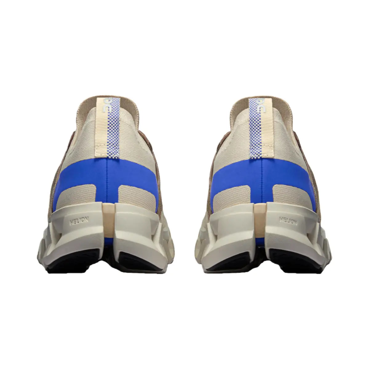 Cloudswift 4 – Responsive Urban Running Sneakers