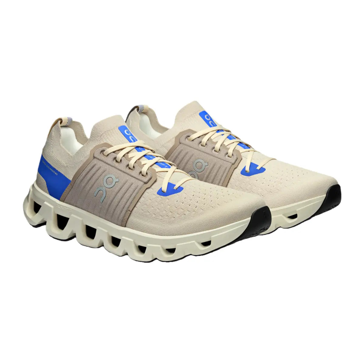 Cloudswift 4 – Responsive Urban Running Sneakers