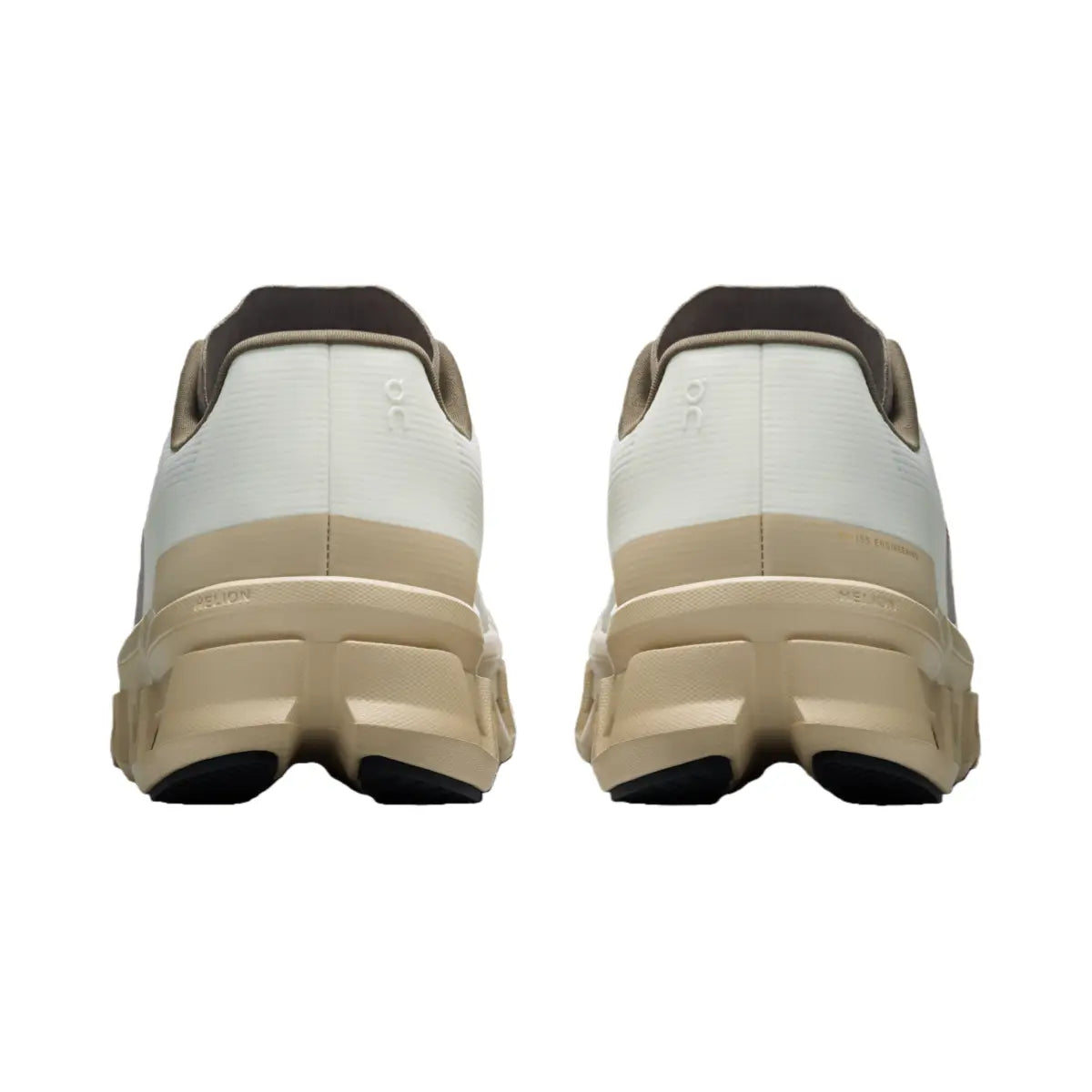 Cloudmonster Void – Street-Ready Cushion Sneakers