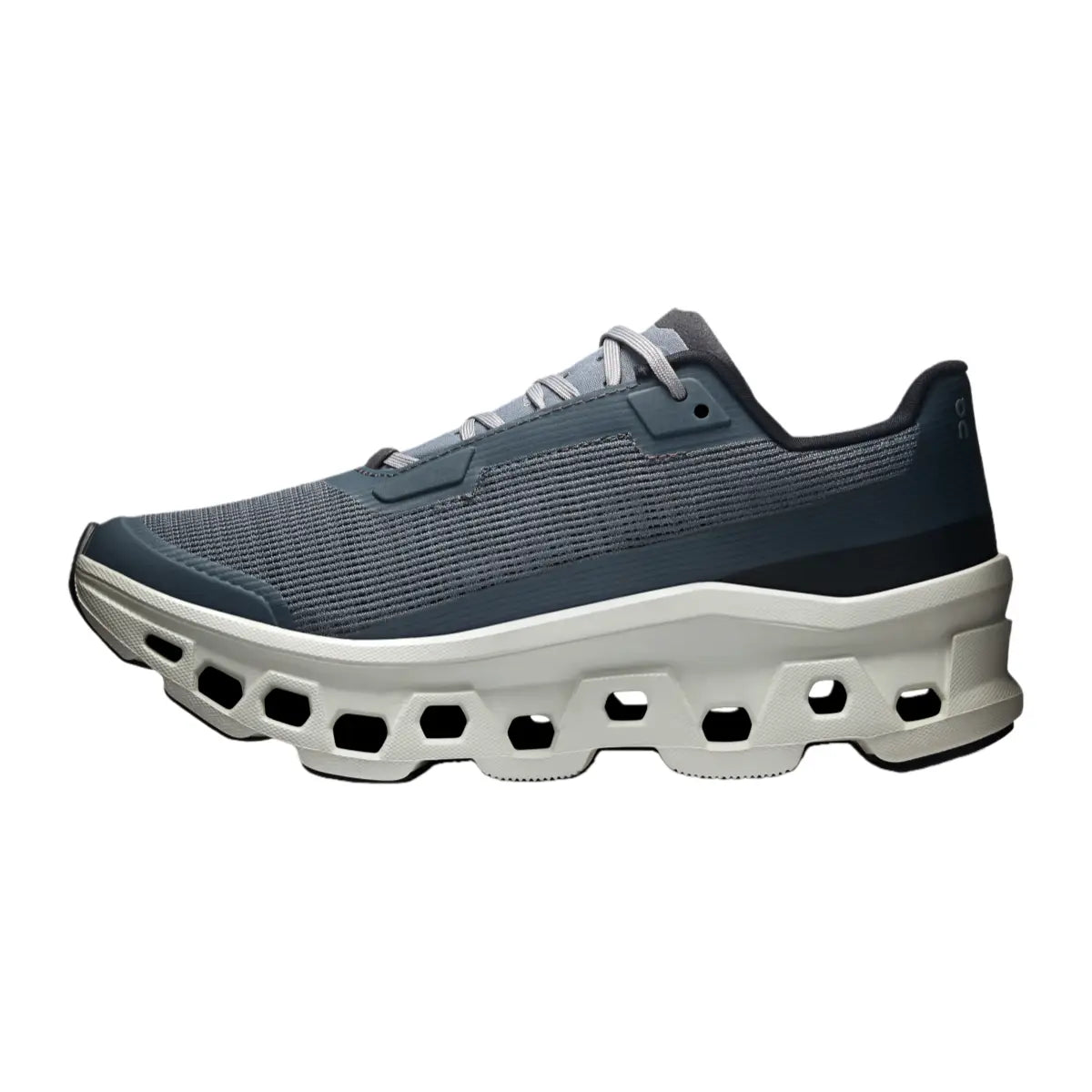 Cloudmonster Void – Street-Ready Cushion Sneakers