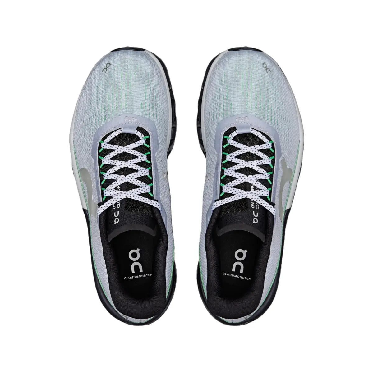 Cloudmonster 2 – Enhanced Max Cushion Running Sneakers