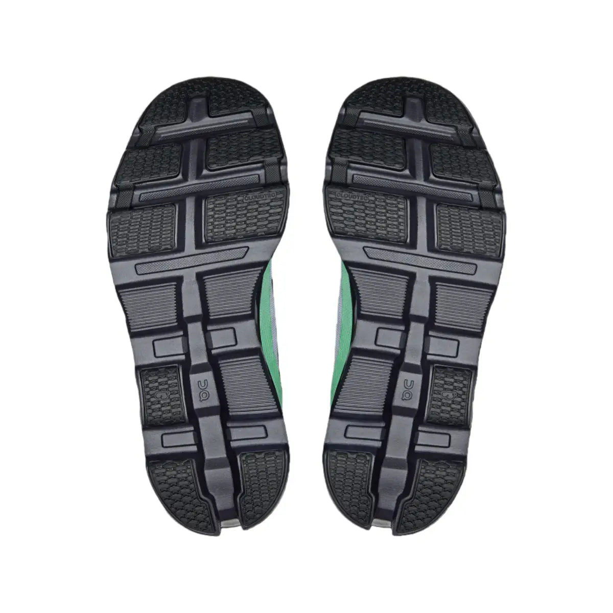 Cloudmonster 2 – Enhanced Max Cushion Running Sneakers