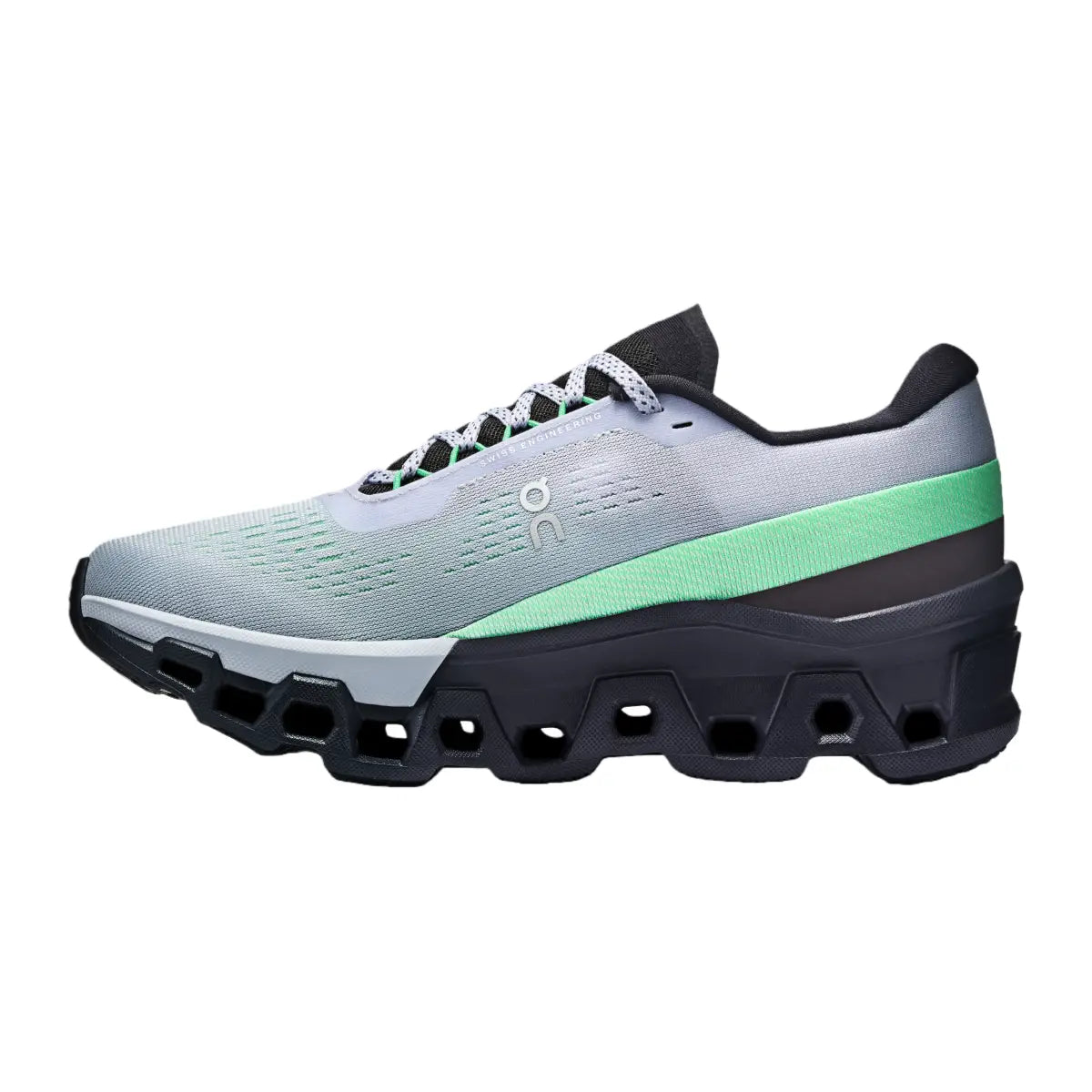 Cloudmonster 2 – Enhanced Max Cushion Running Sneakers