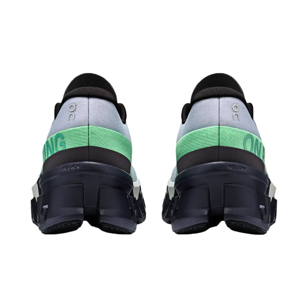 Cloudmonster 2 – Enhanced Max Cushion Running Sneakers