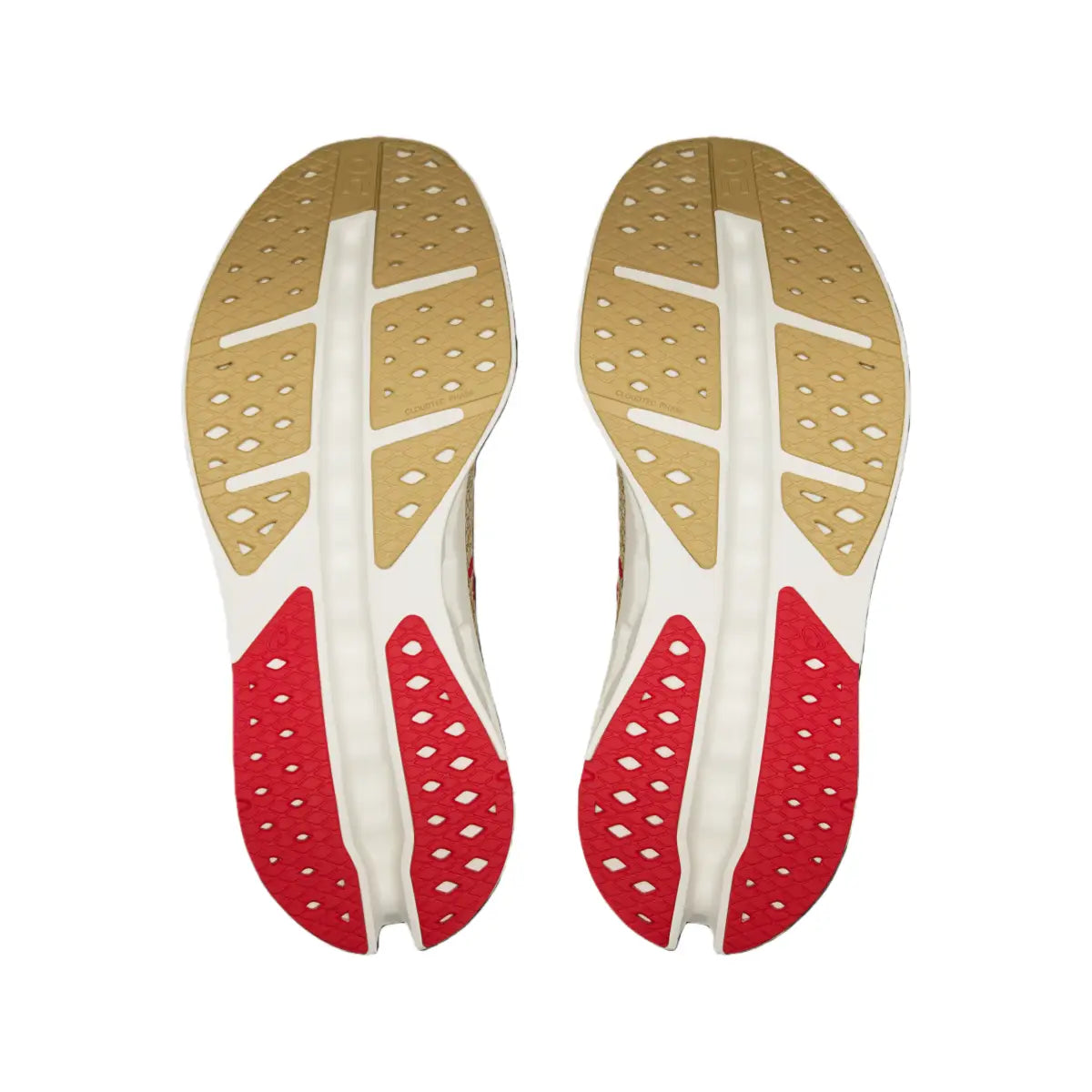 Cloudsurfer Max – Maximum Cushion Running Sneakers