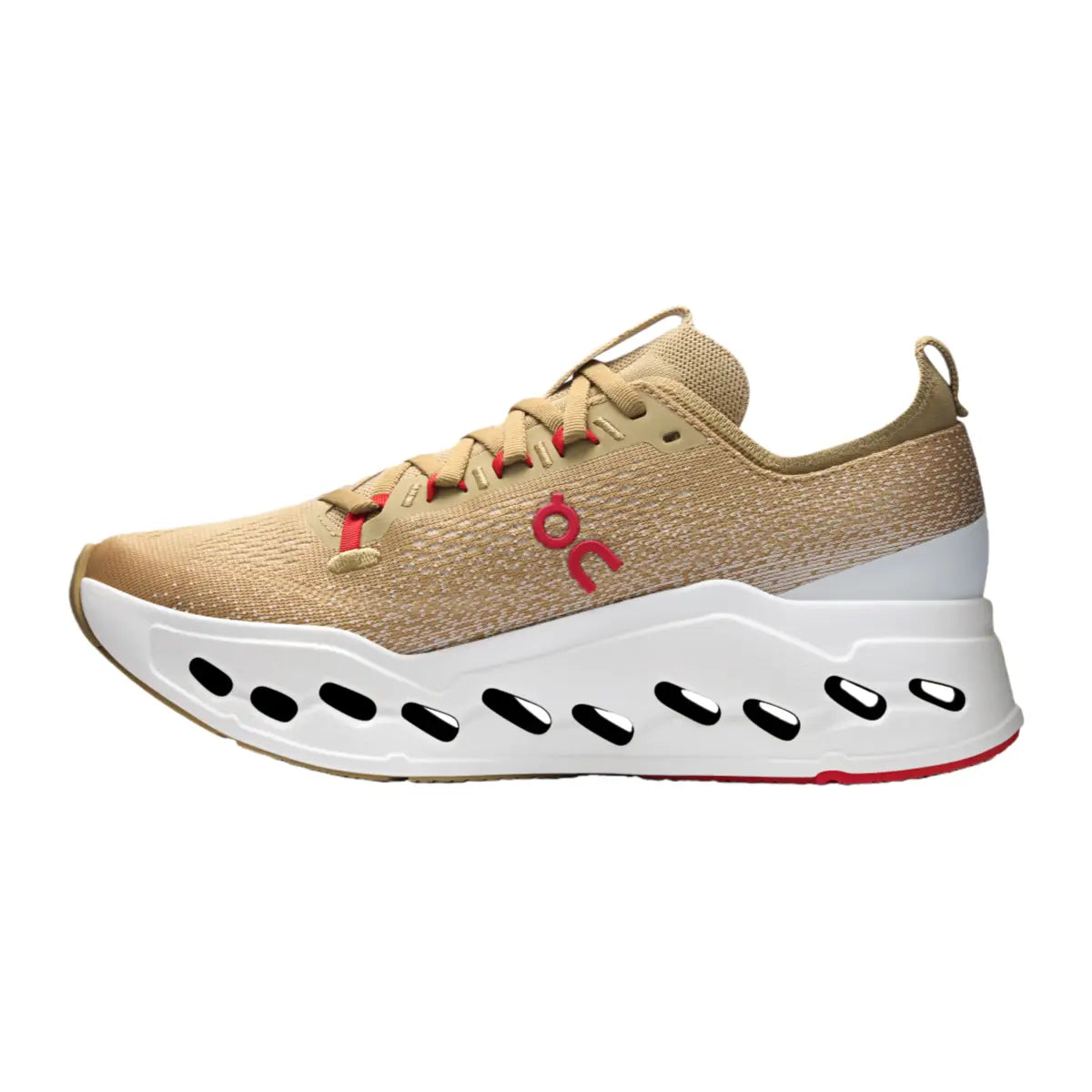 Cloudsurfer Max – Maximum Cushion Running Sneakers