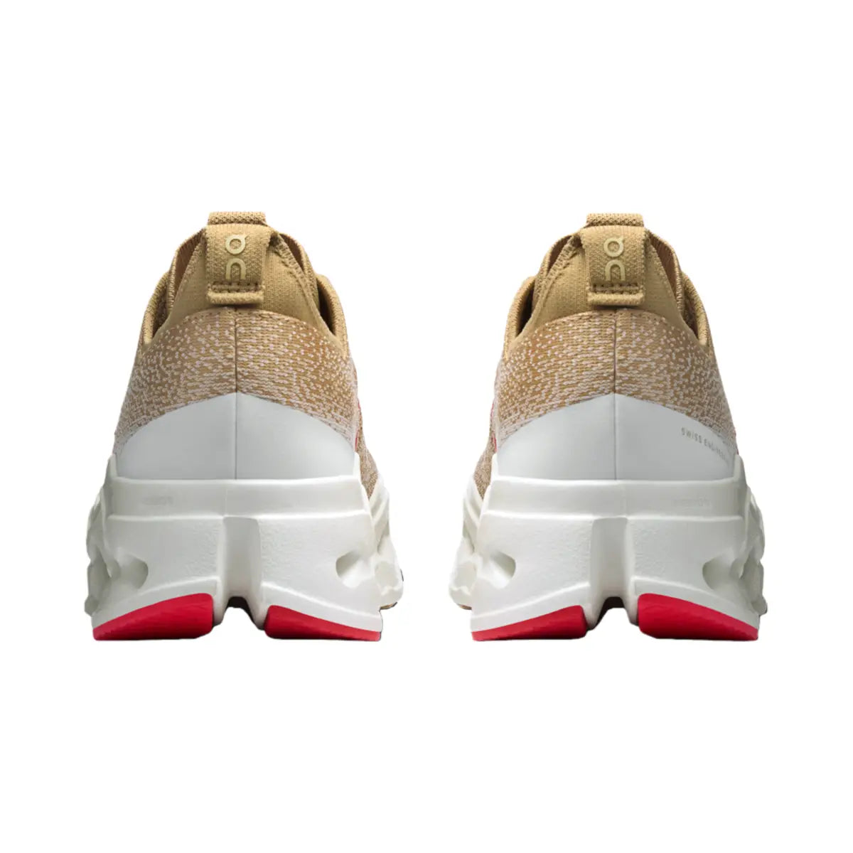 Cloudsurfer Max – Maximum Cushion Running Sneakers