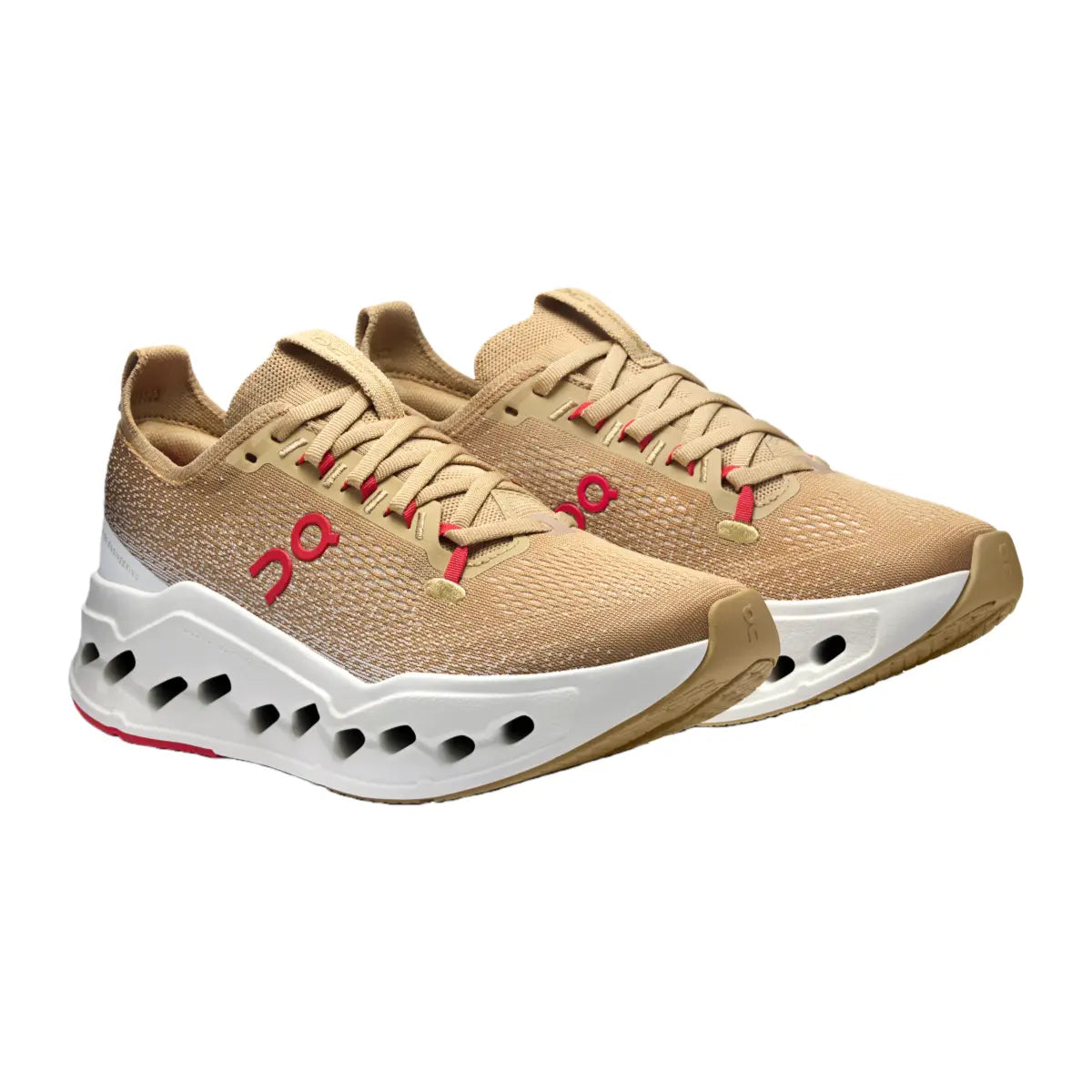 Cloudsurfer Max – Maximum Cushion Running Sneakers