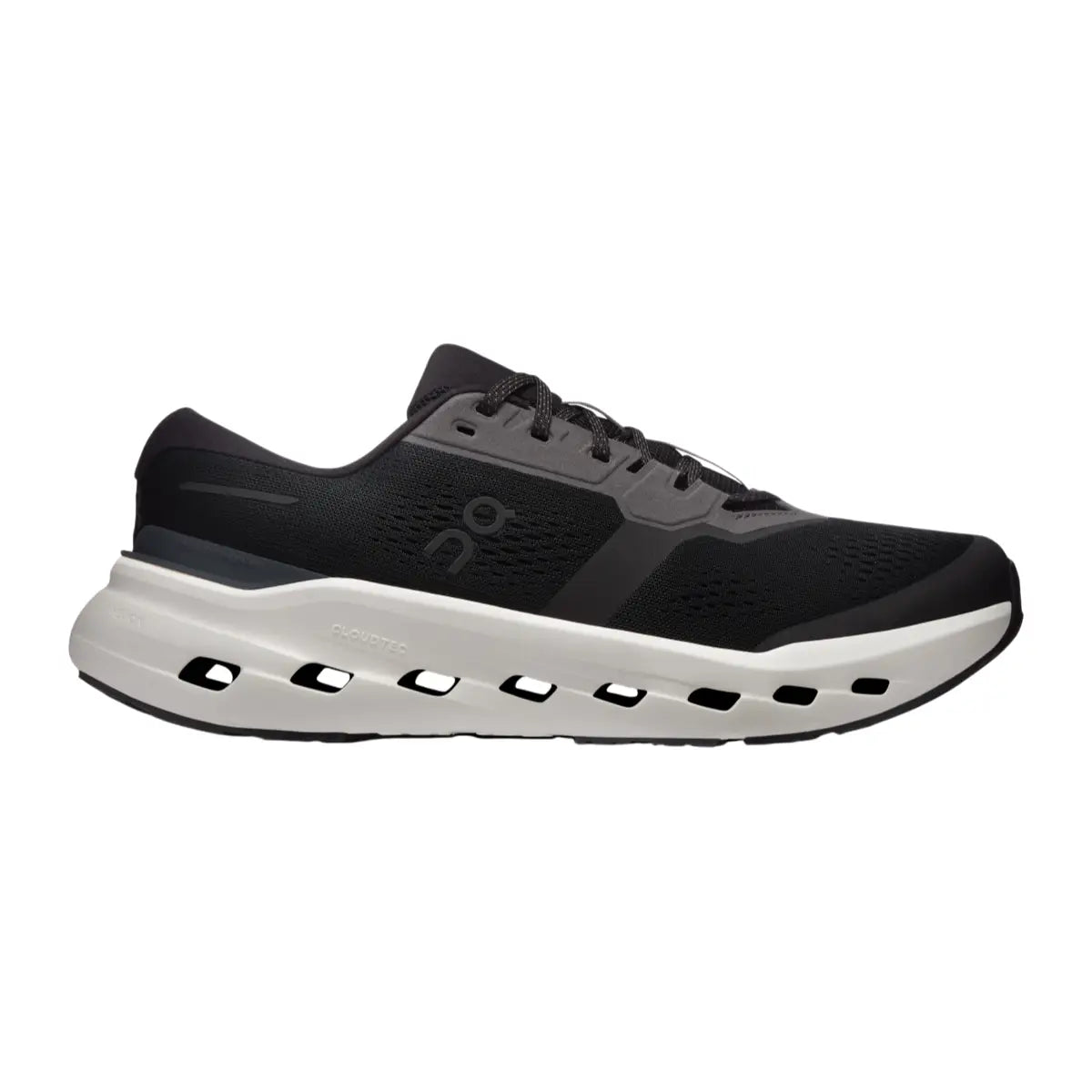 Cloudrunner 3  Supportive Comfort Running Sneakers