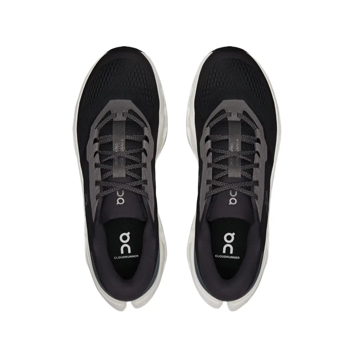 Cloudrunner 3  Supportive Comfort Running Sneakers