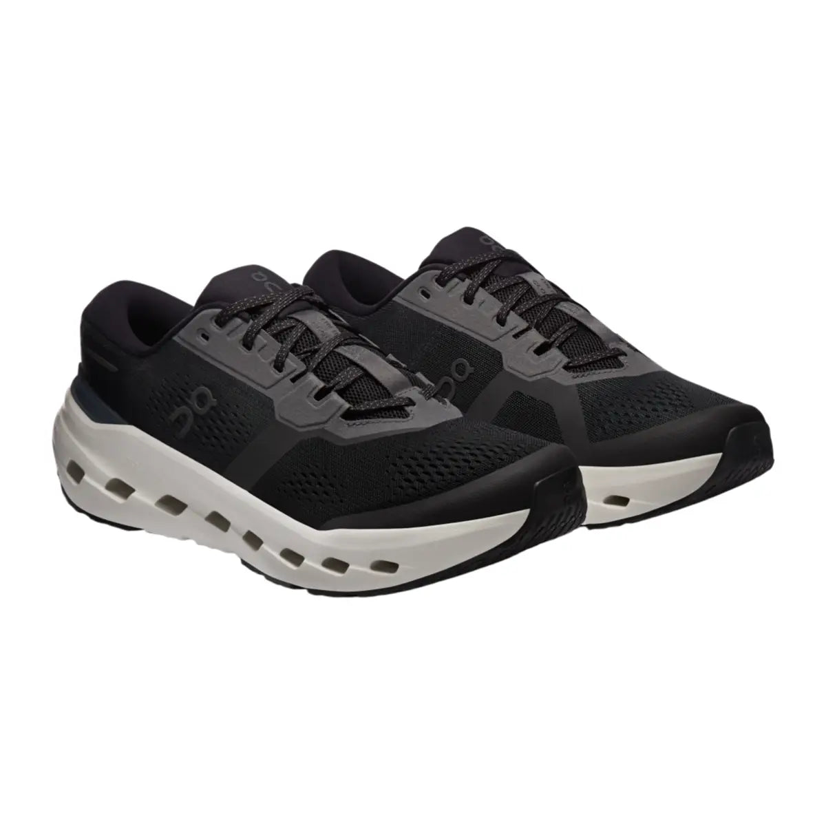 Cloudrunner 3  Supportive Comfort Running Sneakers
