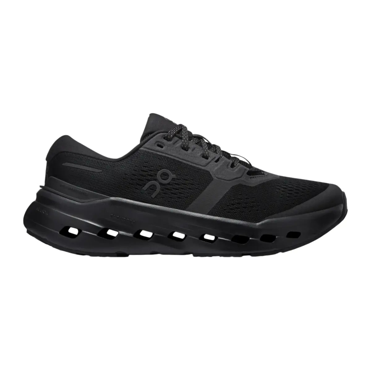 Cloudrunner 3  Supportive Comfort Running Sneakers