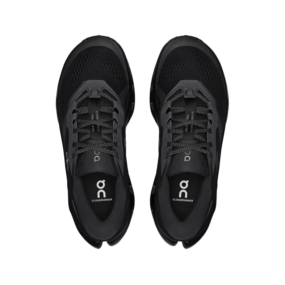 Cloudrunner 3  Supportive Comfort Running Sneakers