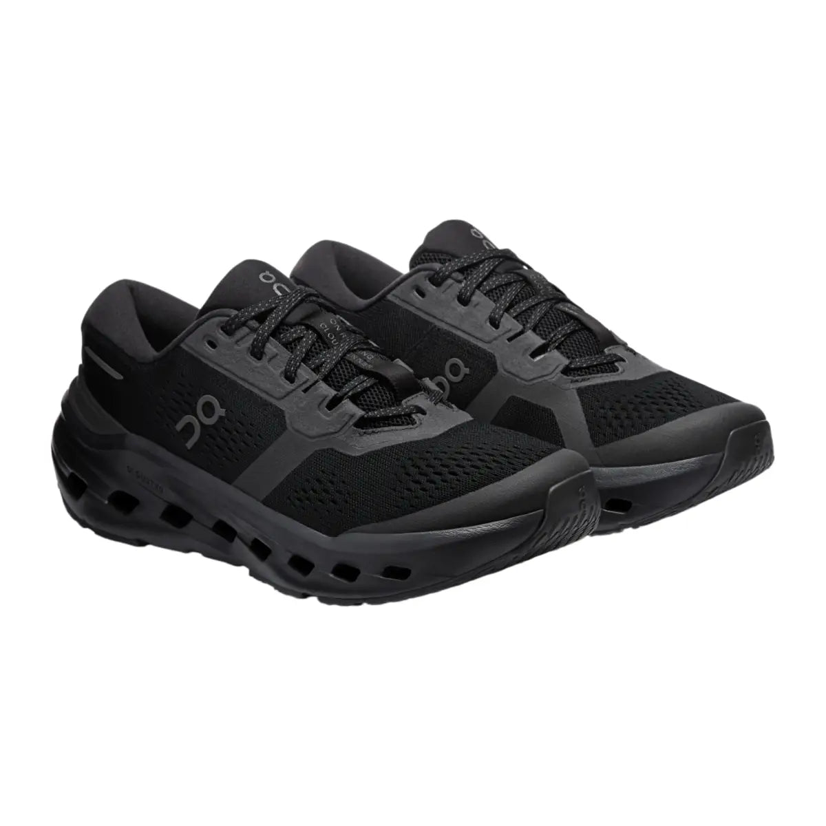 Cloudrunner 3  Supportive Comfort Running Sneakers