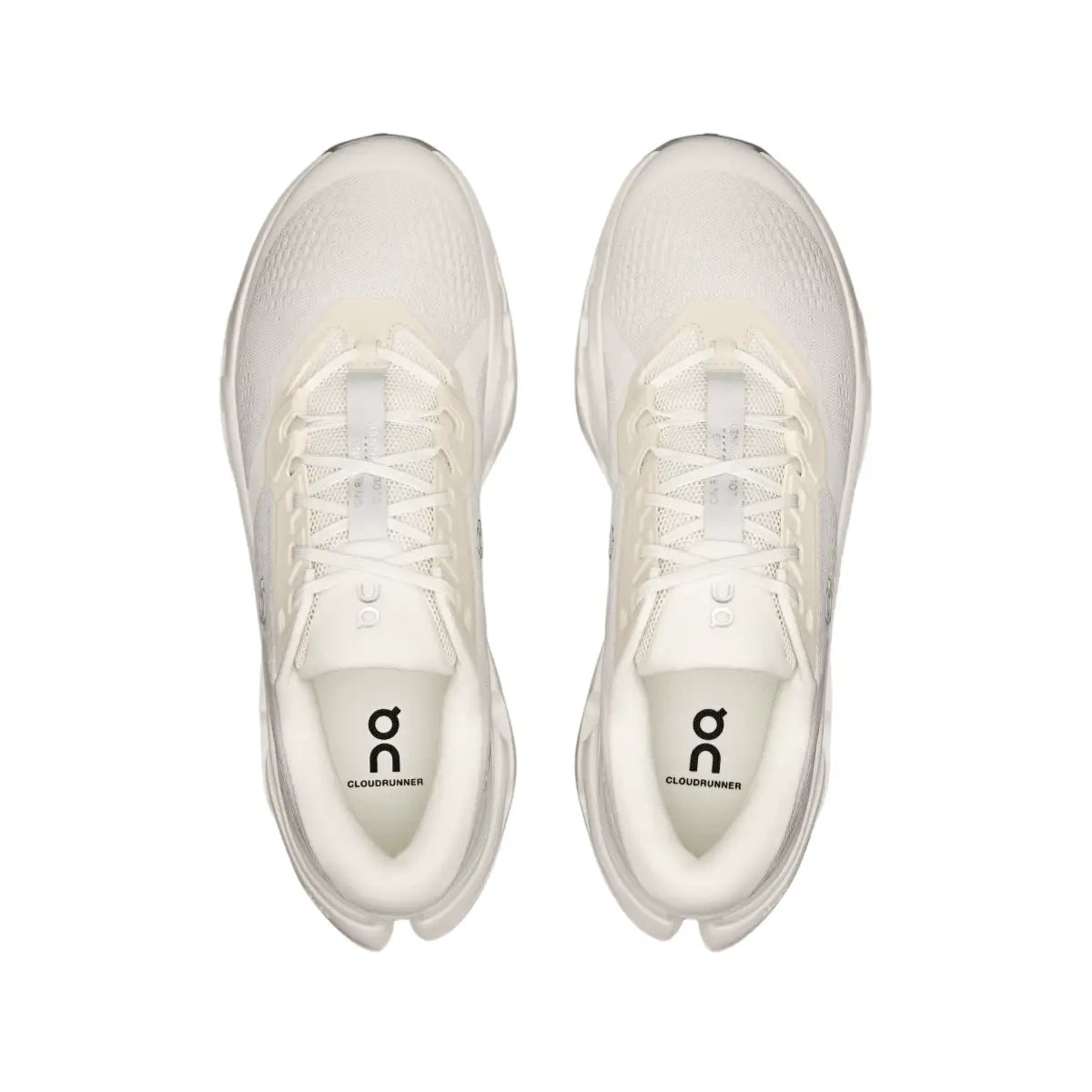 Cloudrunner 3  Supportive Comfort Running Sneakers