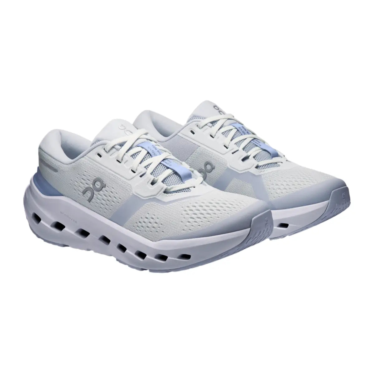 Cloudrunner 3  Supportive Comfort Running Sneakers