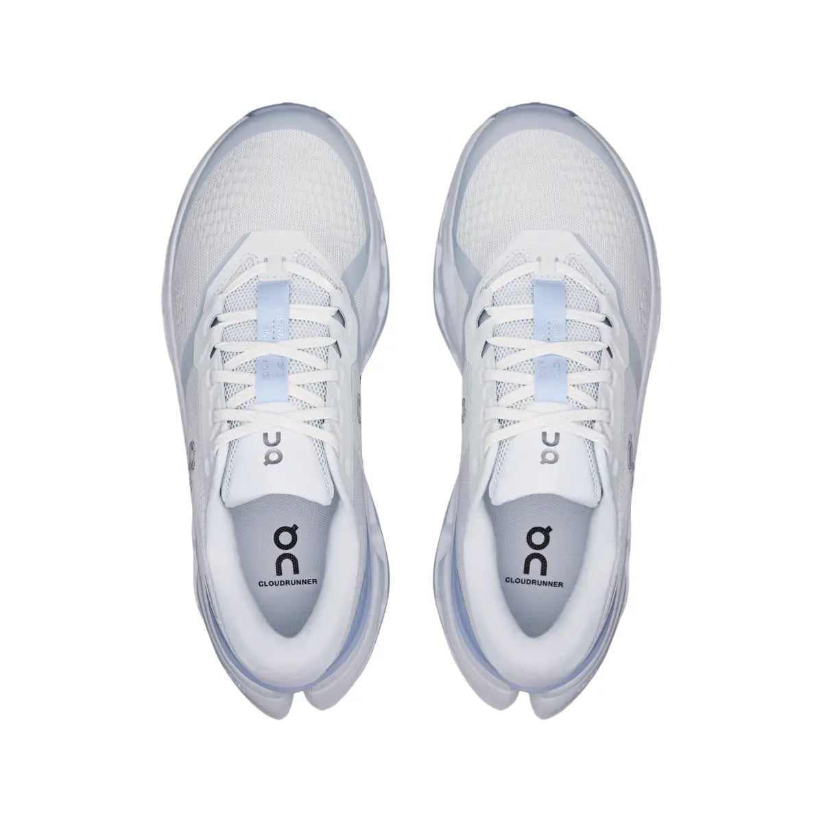 Cloudrunner 3  Supportive Comfort Running Sneakers