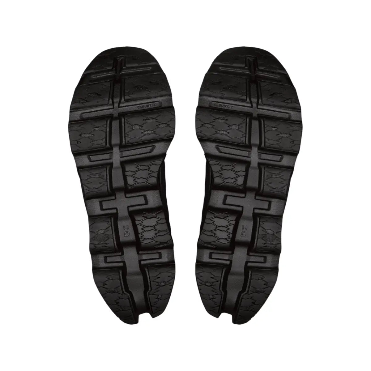 Cloudmonster 3  Bold Cushioning Performance Sneakers