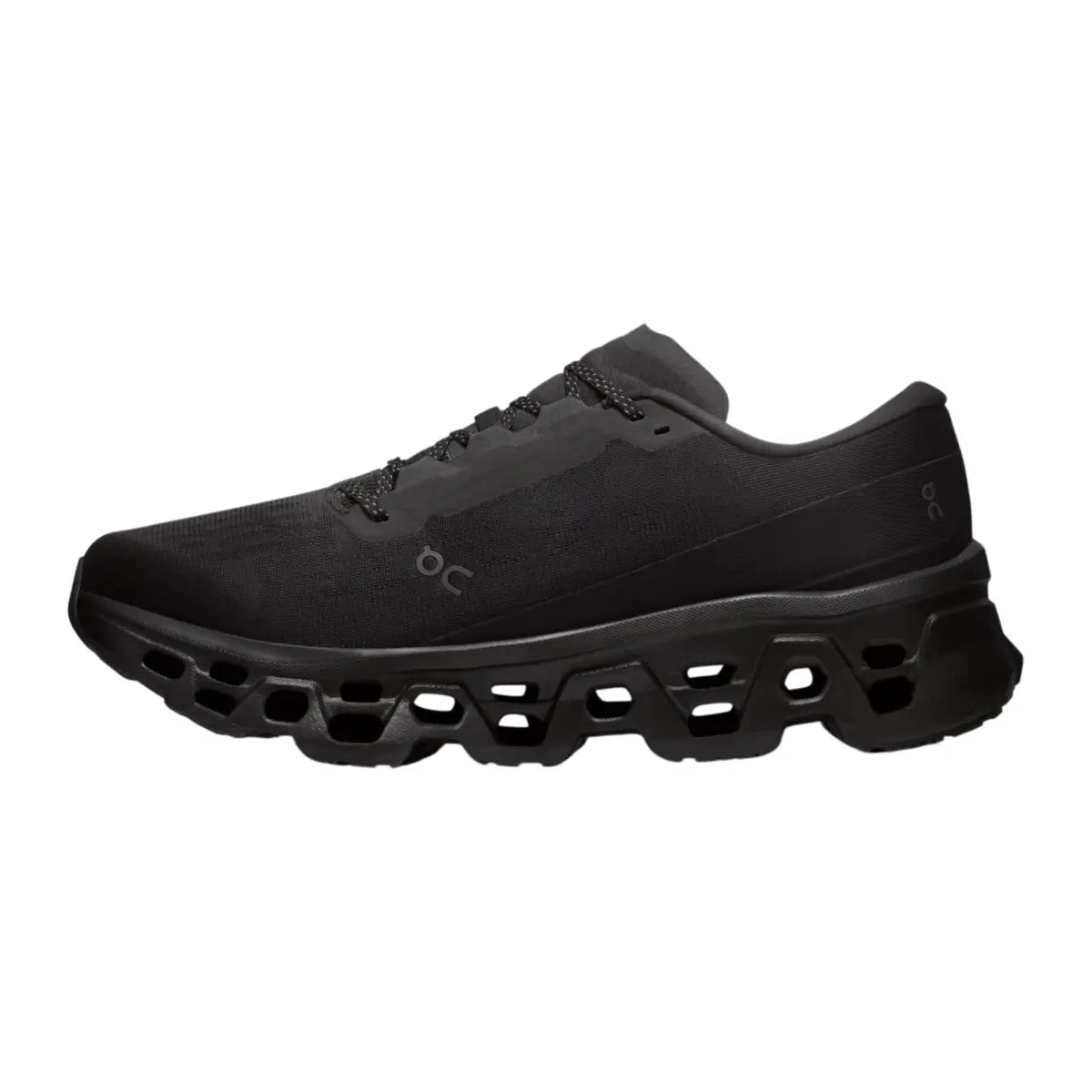 Cloudmonster 3  Bold Cushioning Performance Sneakers