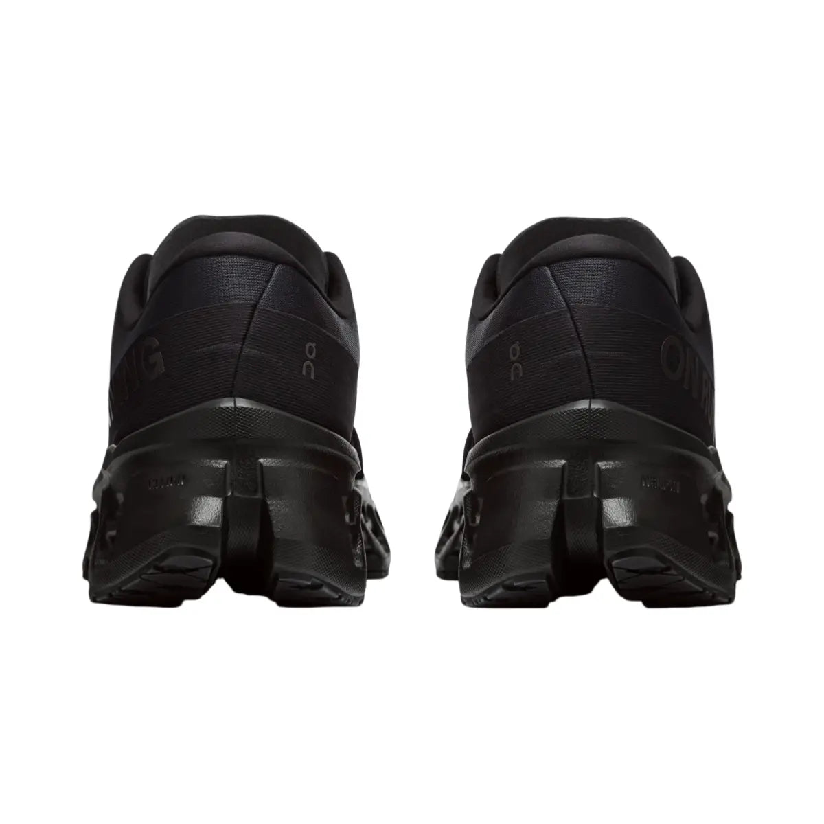 Cloudmonster 3  Bold Cushioning Performance Sneakers