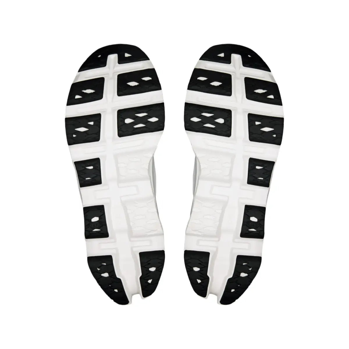 Cloudmonster 3  Bold Cushioning Performance Sneakers