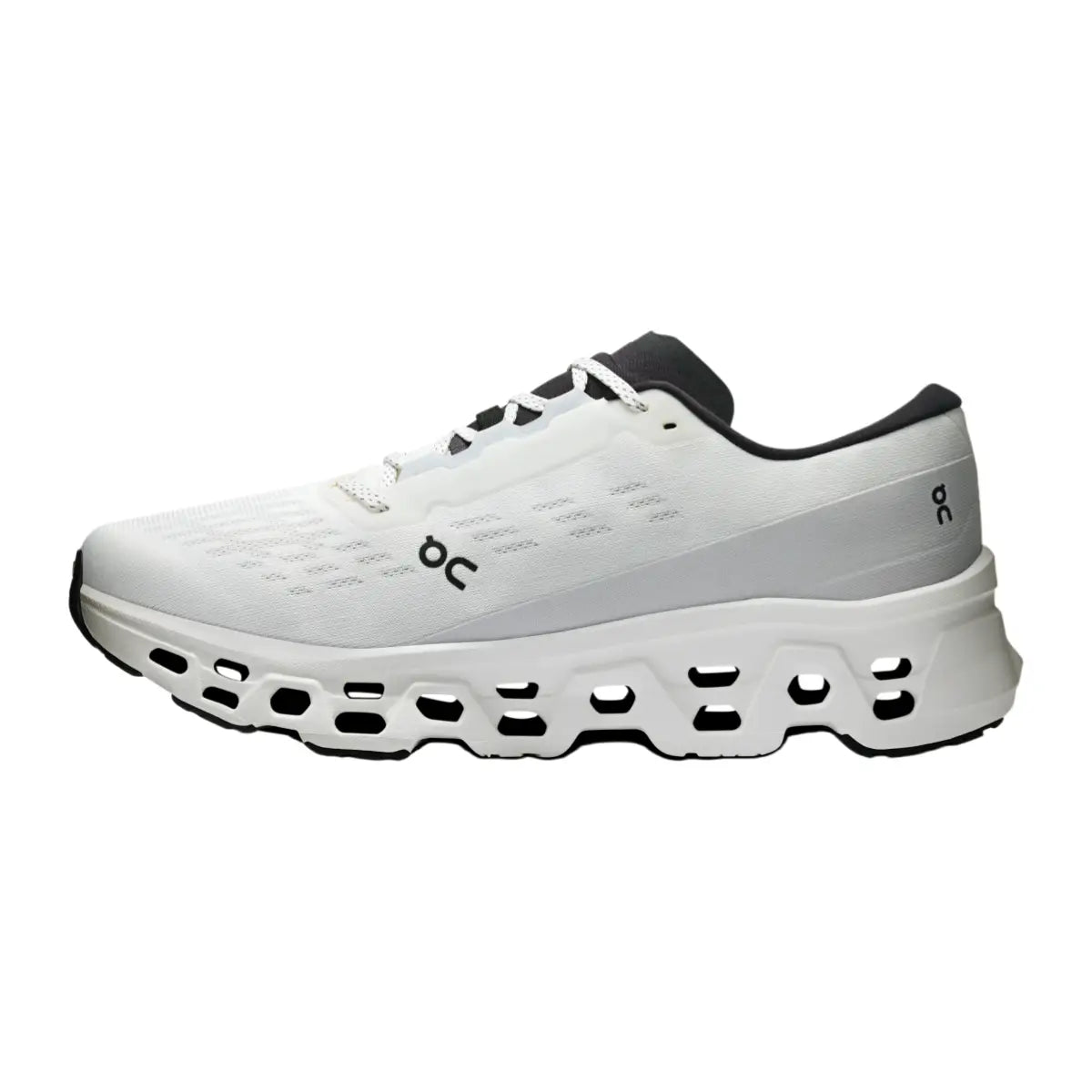 Cloudmonster 3  Bold Cushioning Performance Sneakers